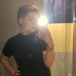 Meet your Posher, Addie-joel